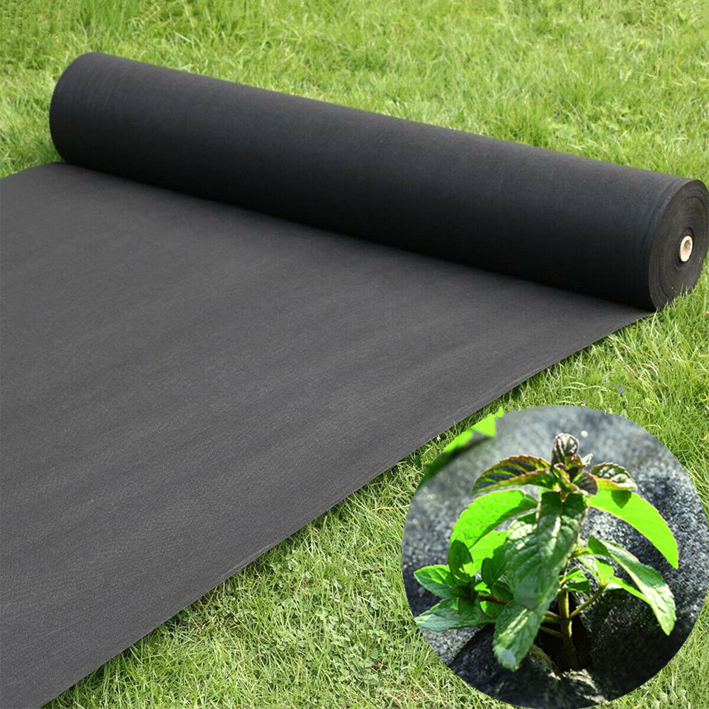 PP/PE Woven Grass Proof Cloth for Agricultural Transformation
