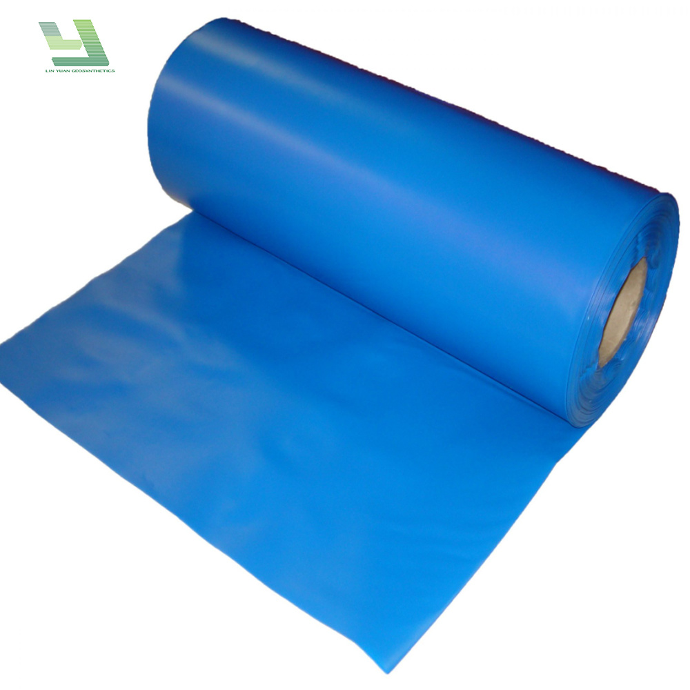 HDPE Pond Geomembrane