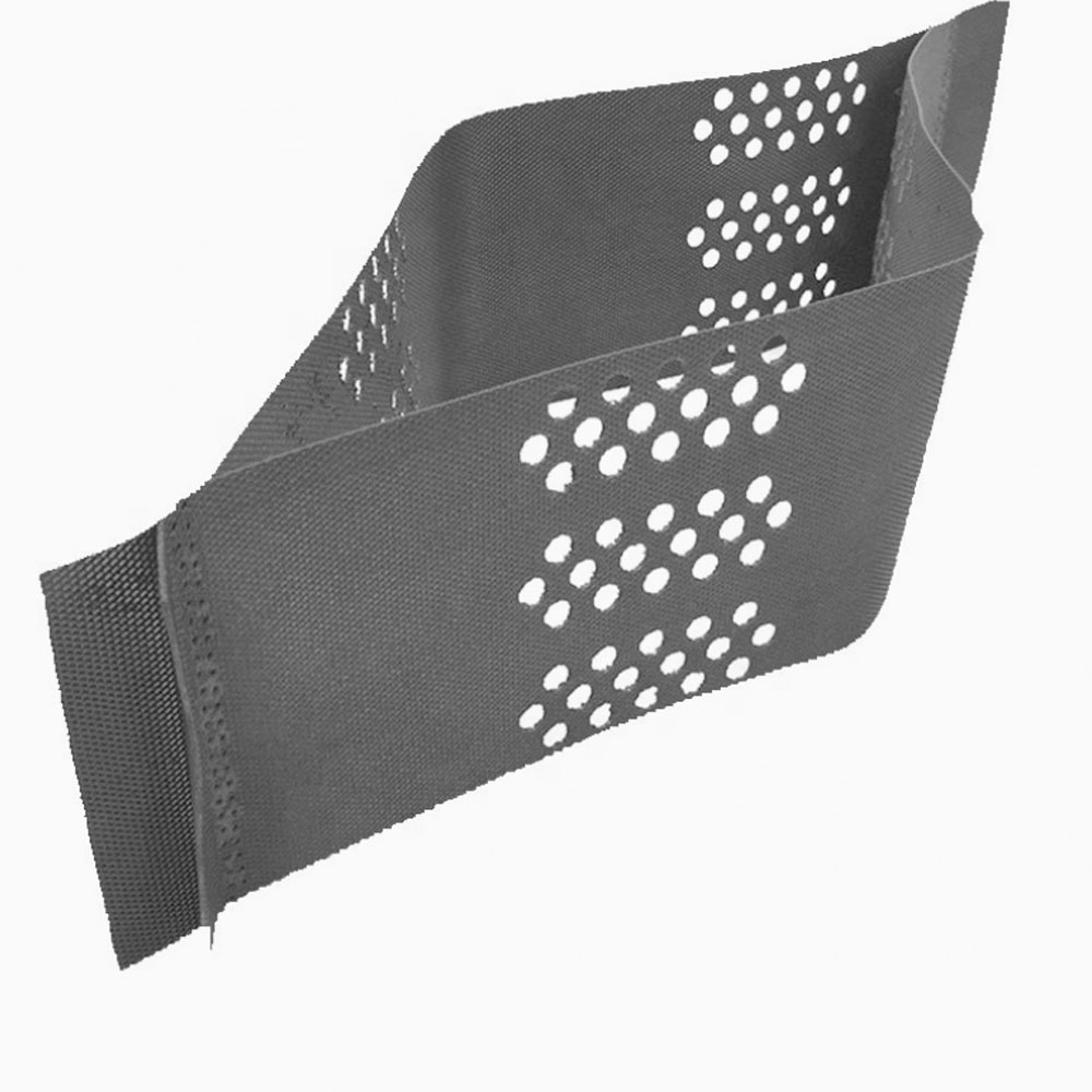 Geogrid chamber the ultimate solution for road gravel stabilization
