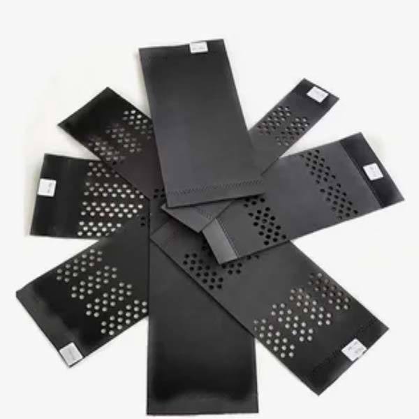 Secure highway HDPE Geocell