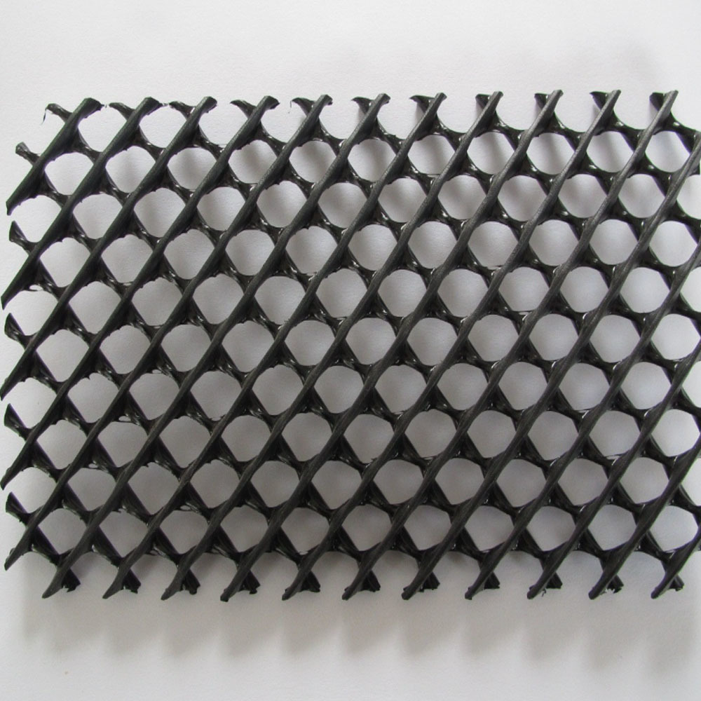 ASTM Standard 3D Composite Drainage Geonet for Landfill Project in Australia