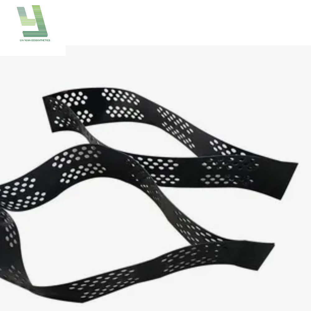 3D cellular HDPE Geocell