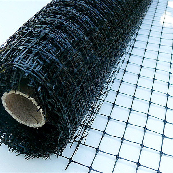 Landscaping safety Bop Stretched Net