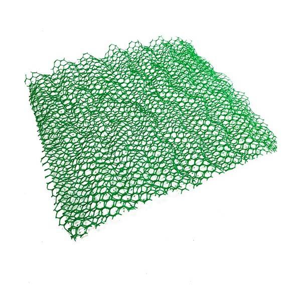River course Three Dimensional Geomat