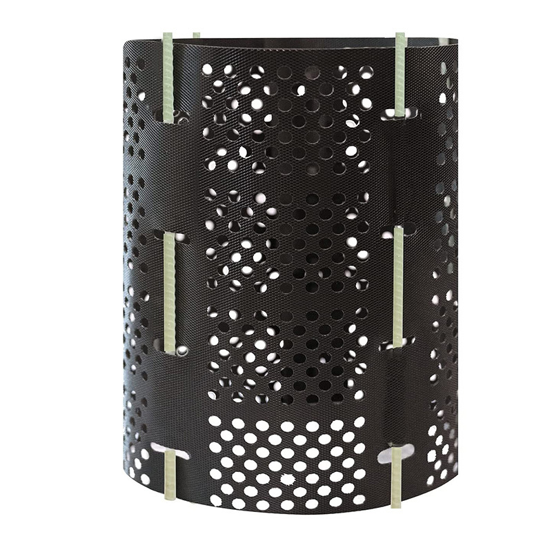 What is a compost bin and how does it work?