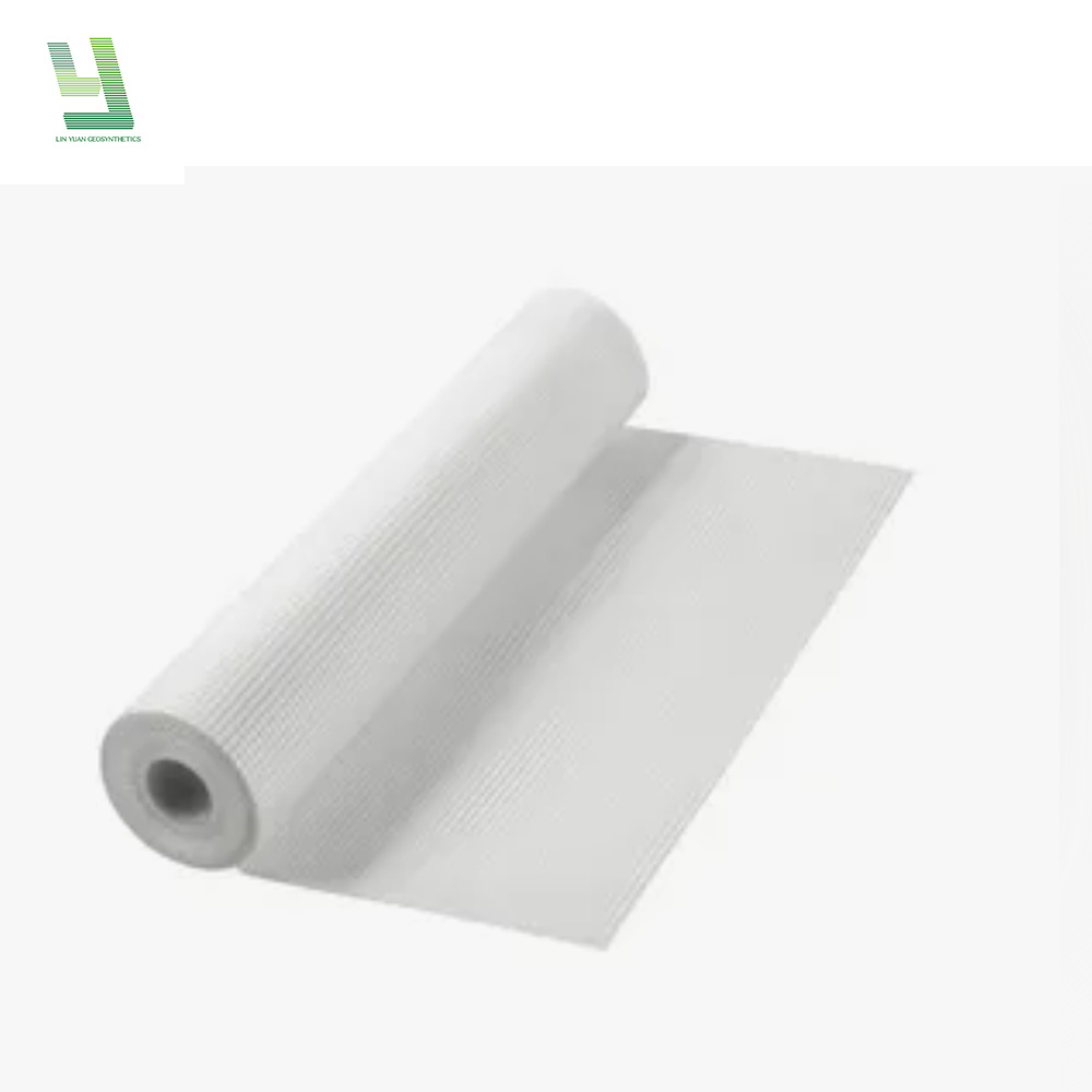 300g 400g customized Geotextile