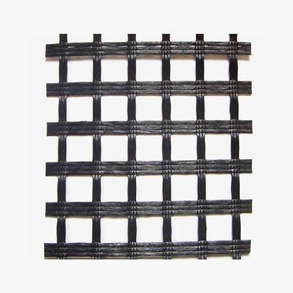 PET Mining Geogrid