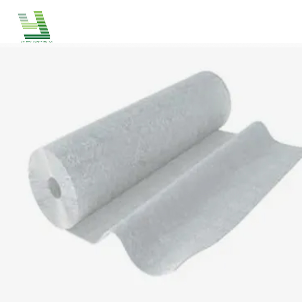400gsm 500gsm Geotextile