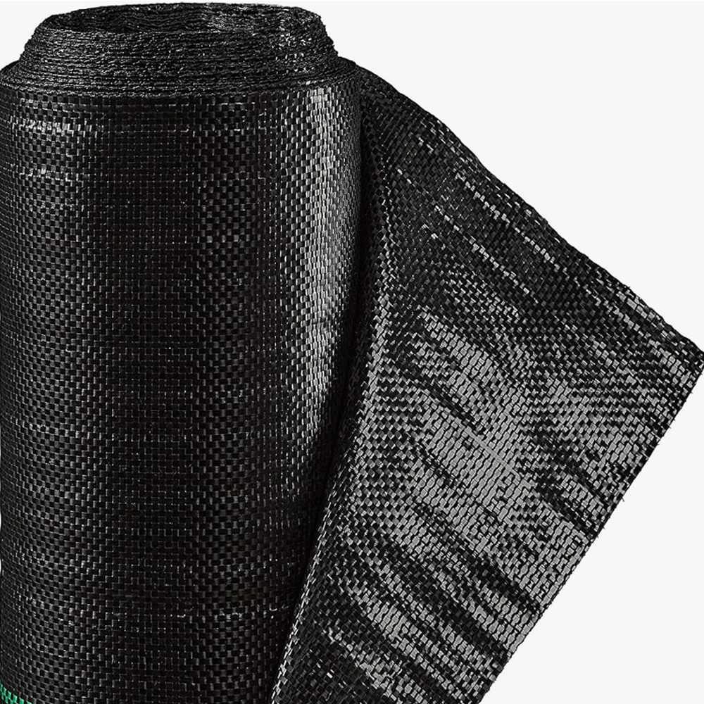 Improve soil Anti grass cloth