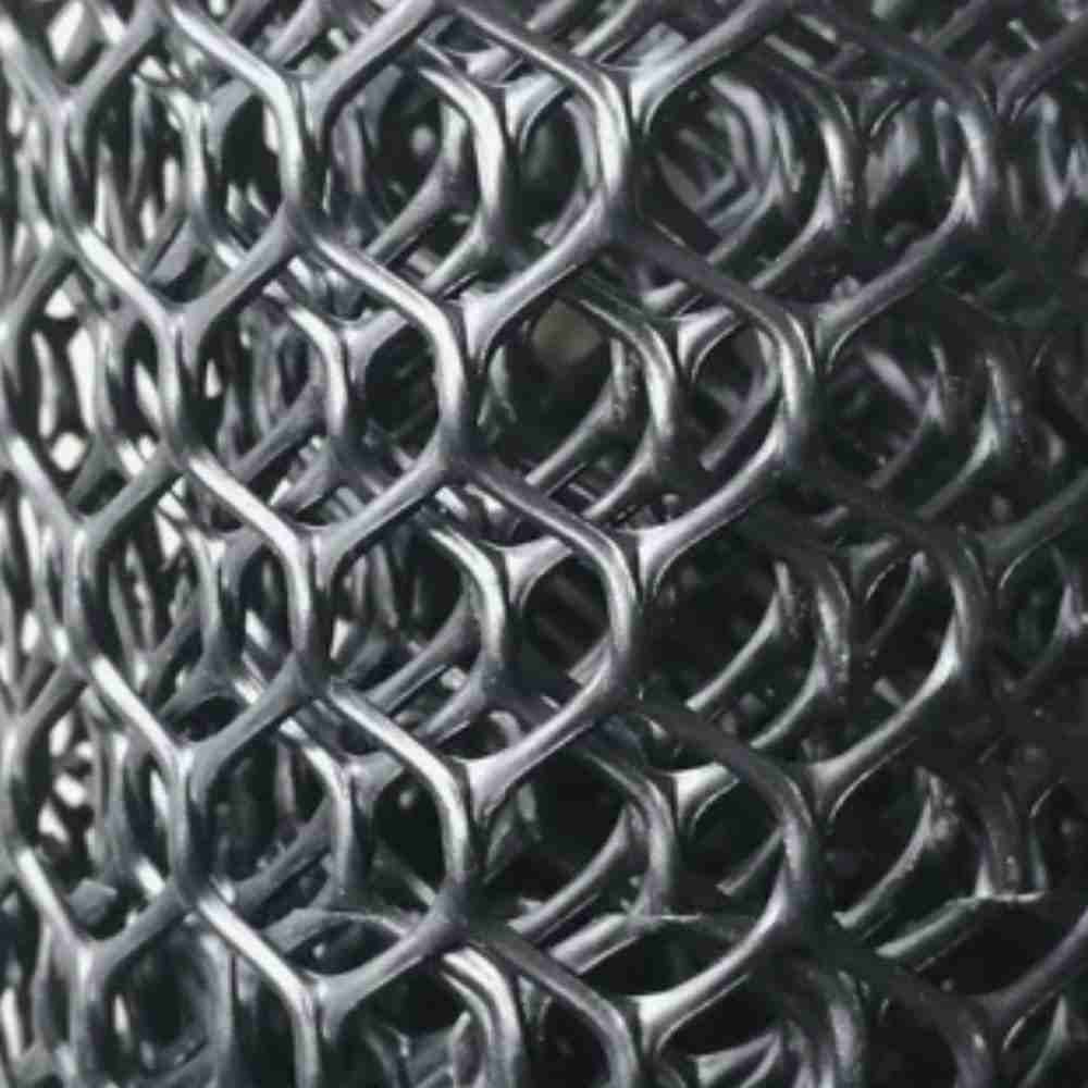 Shandong lin yuan Tri-Dimension Drainage Geonet for Road