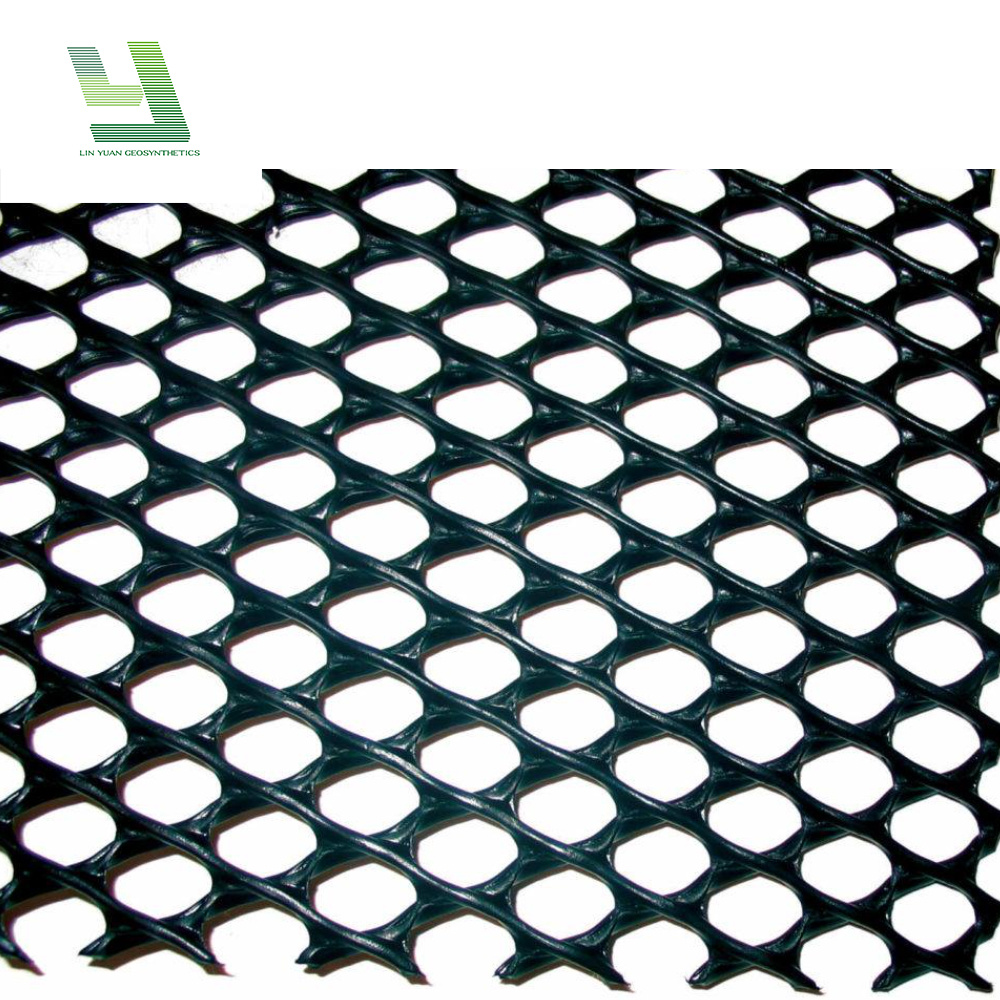 Slope protection Geonet