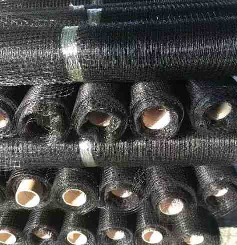 Bird Net for Agriculture/Nylon Transparent Monofilament Balcony Protection Safety Bird Net