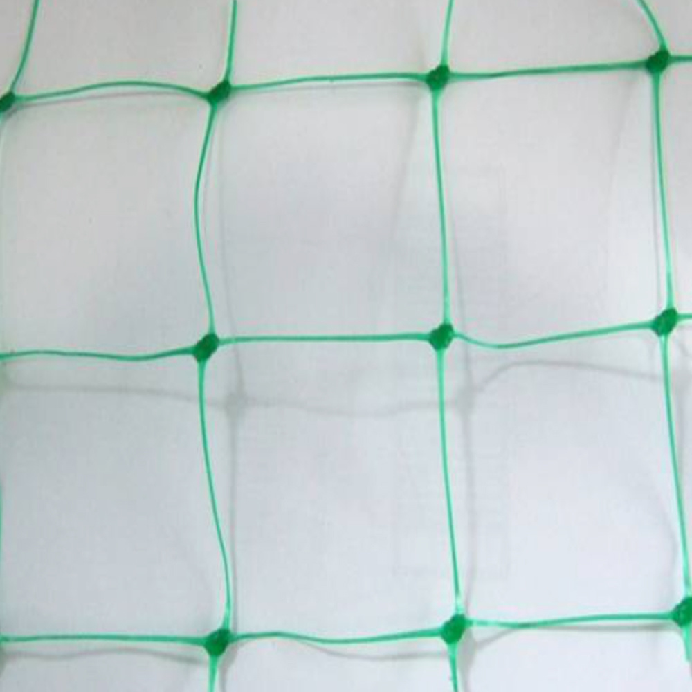 Industrial field Bop Stretched Net