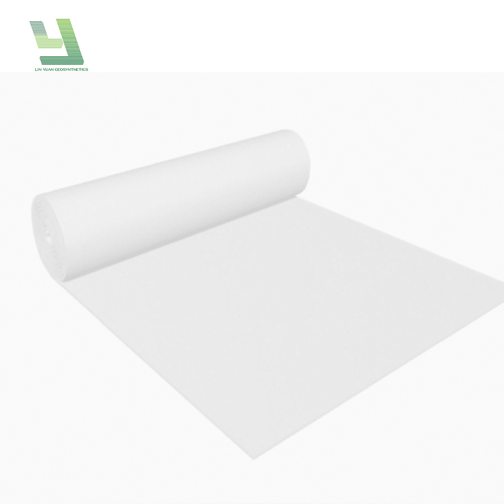 What are geotechnical materials