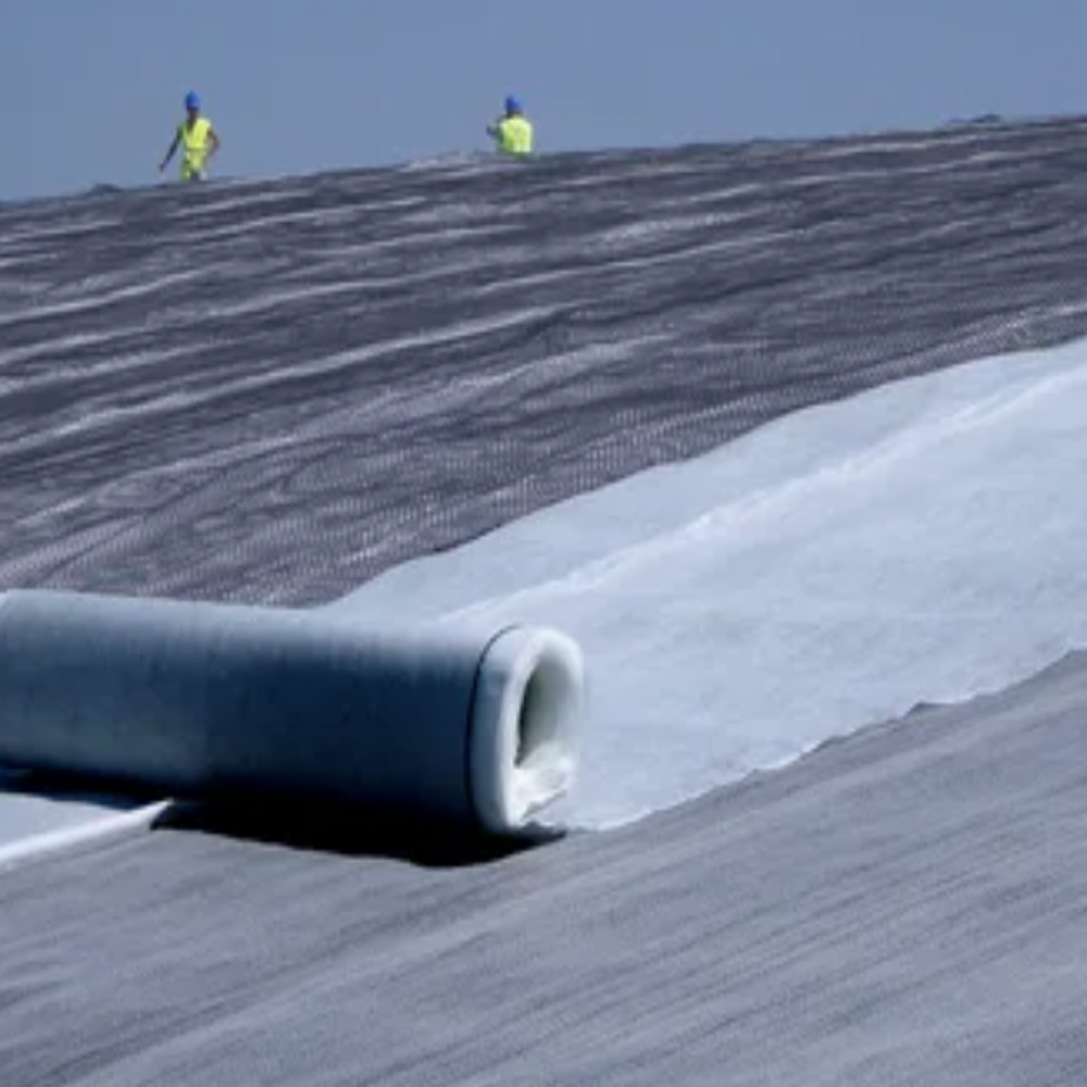 Soil stability Geocomposite
