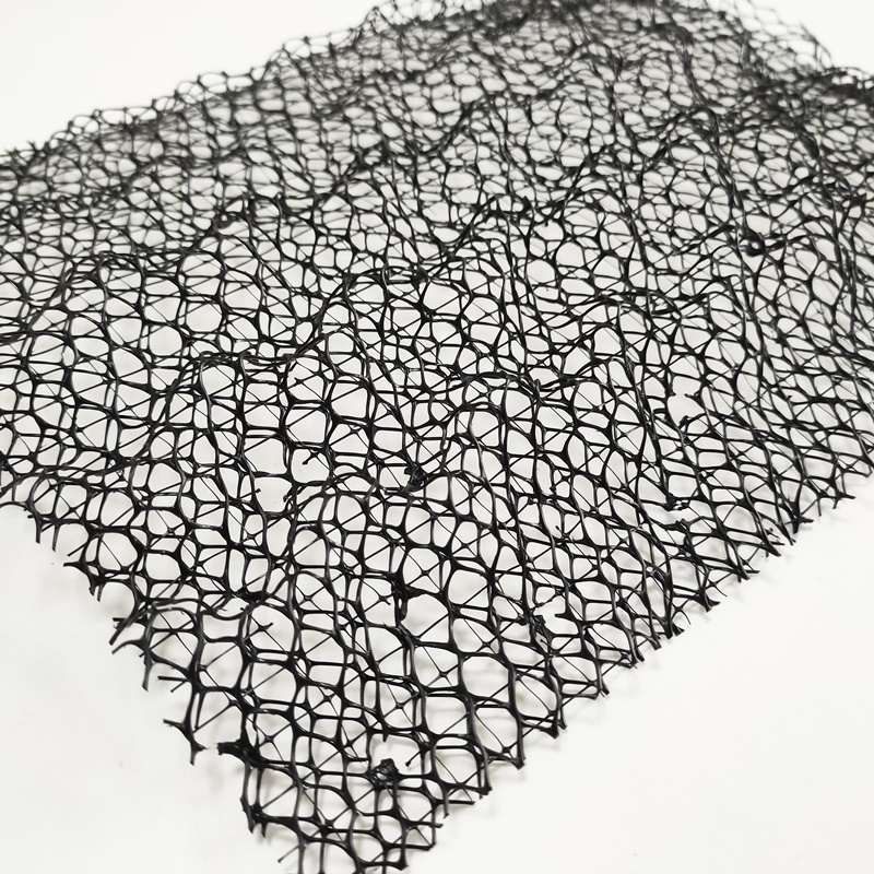 Three -Dimensional Geomat Plastic 3D Mat for Landslide Prevention&Support Structures.