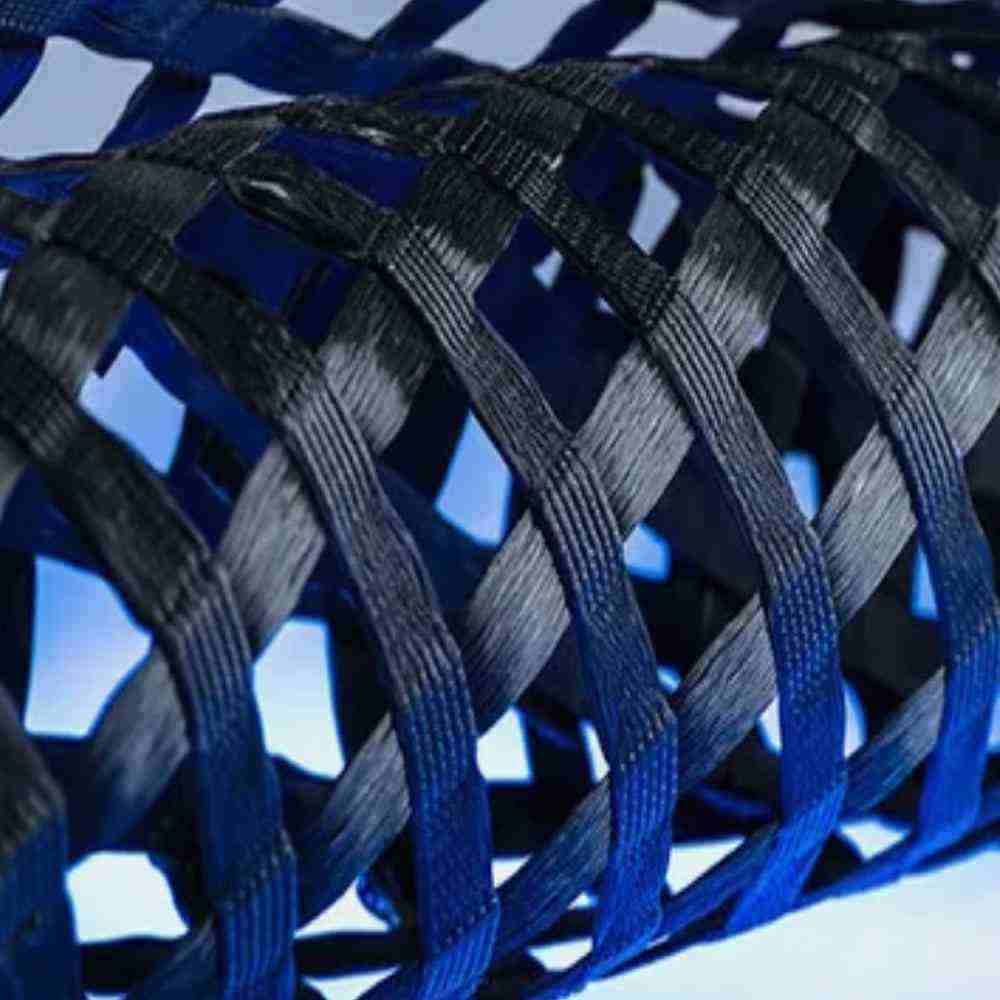 Enhancing Construction with Polyester Geogrid: A Key Component for Improved Infrastructure