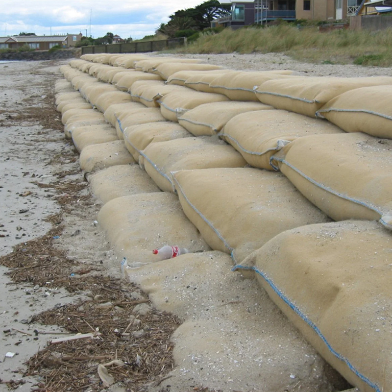 Factory Sale Polyester Nonwoven Geotextile Plant Grow Geobag