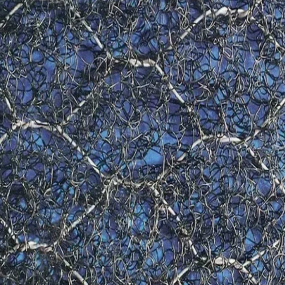 Exploring the benefits of three-dimensional vegetation networks