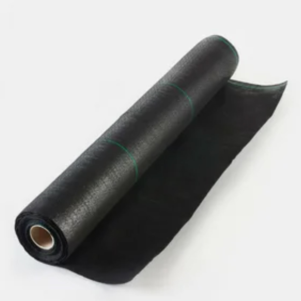 Orchard landscaping Anti grass cloth