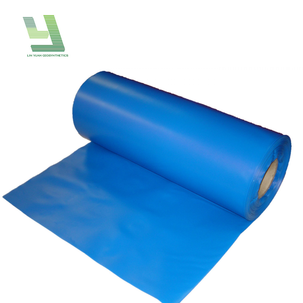 PVC Geomembrane