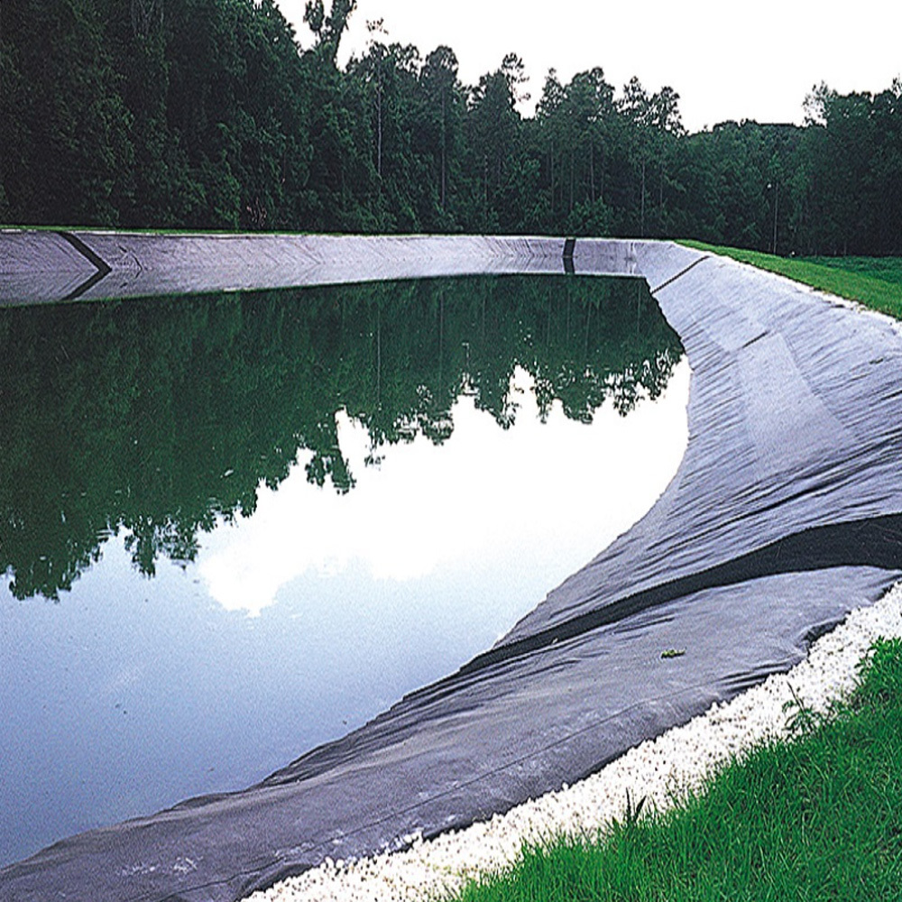     Geomembrane manufacturer in China