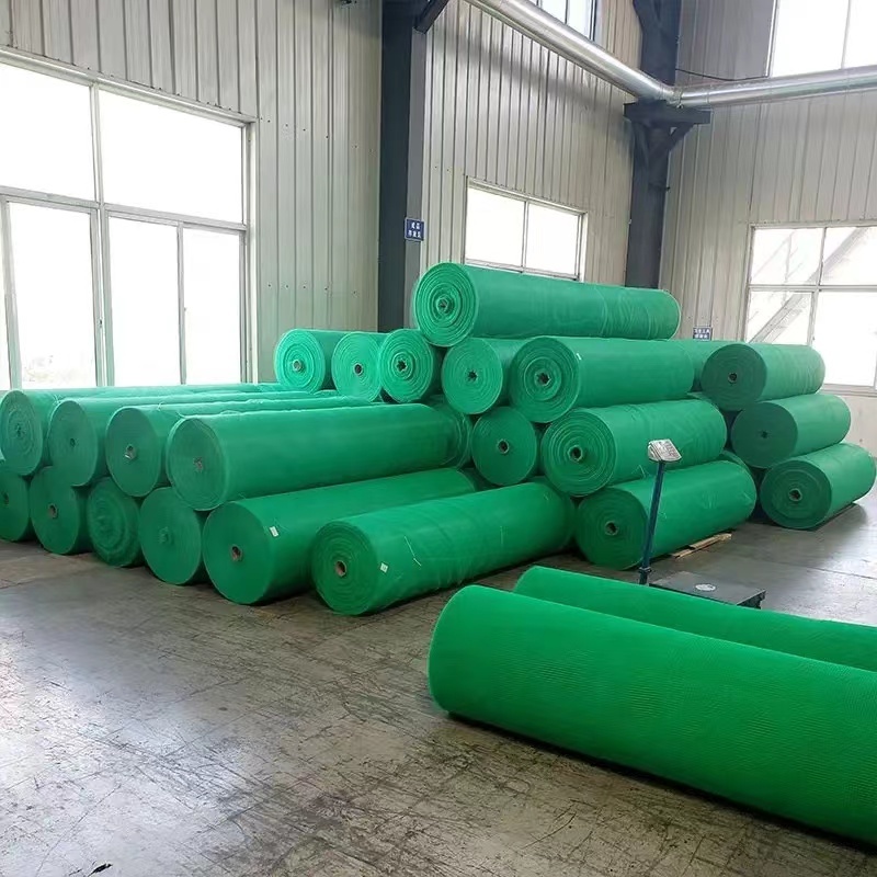 Foundation enhancement Bop Stretched Net