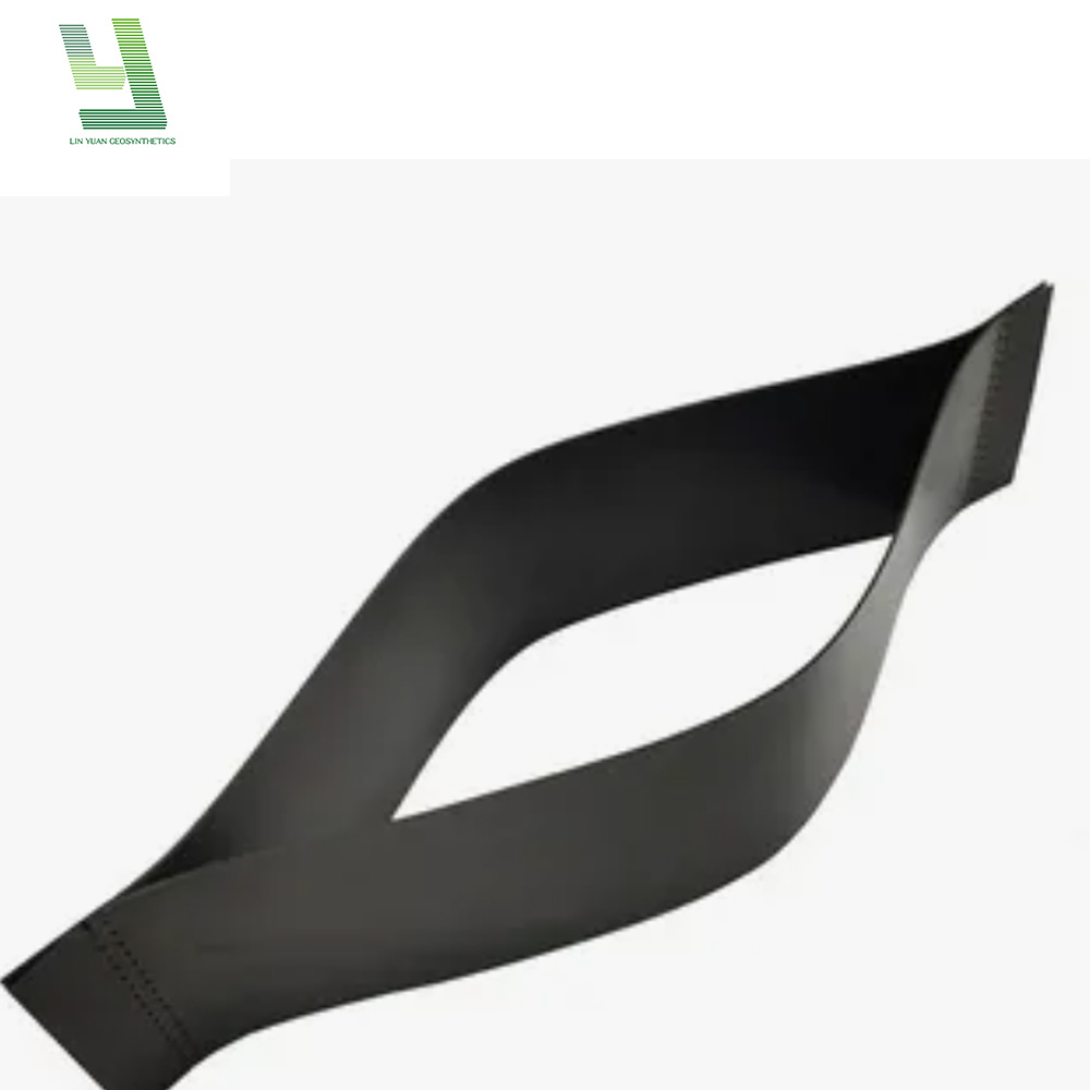 Road construction stabilizer HDPE Geocell