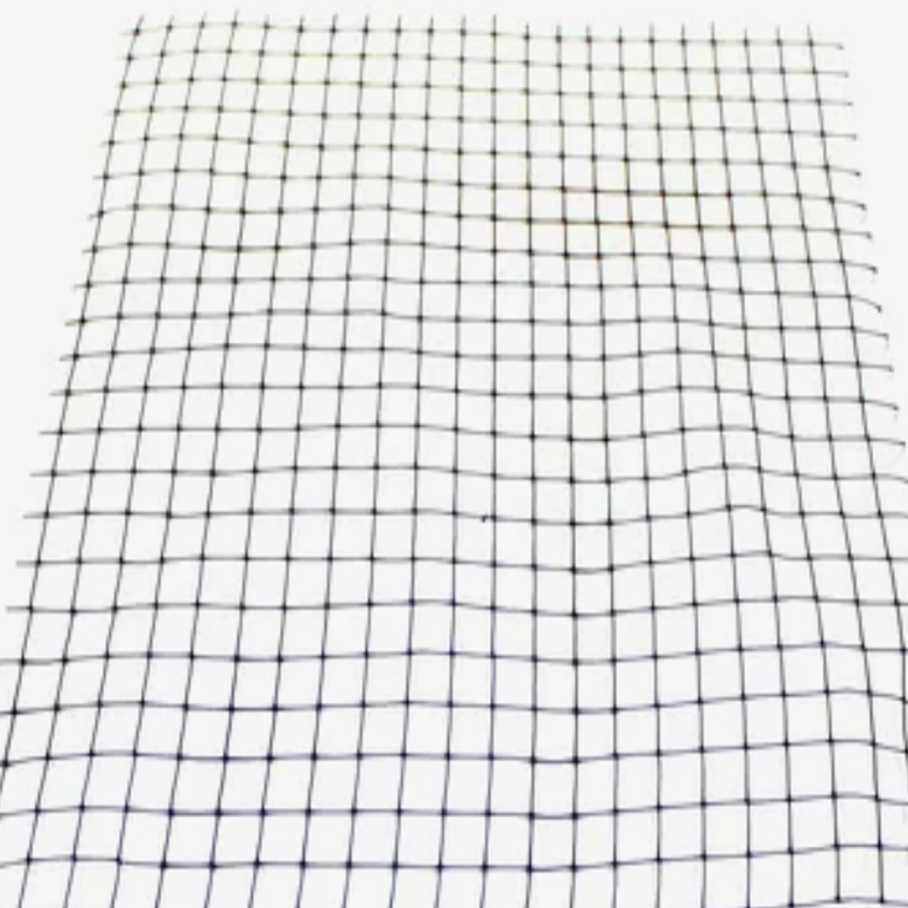 In the agricultural field Bop Stretched Net