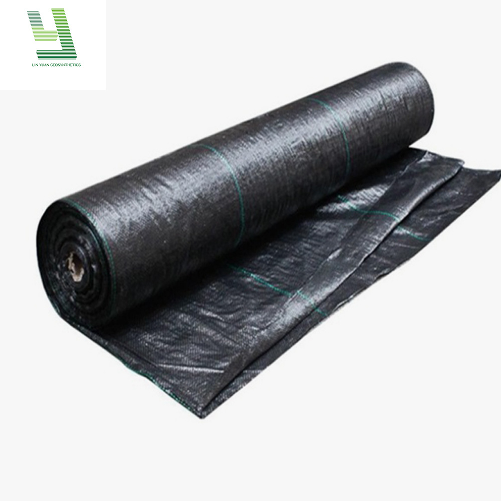 Plant growth Anti grass cloth