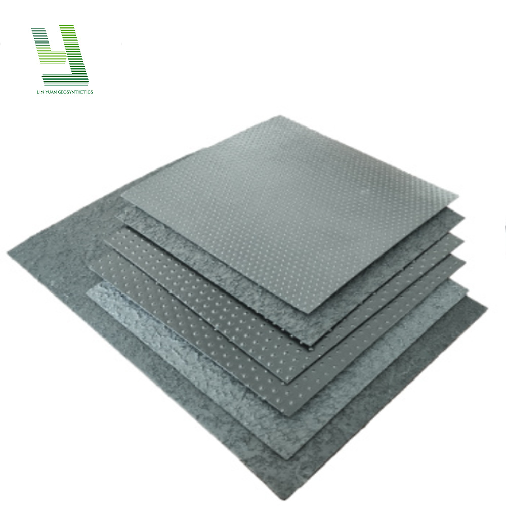 Geomembrane manufacturer