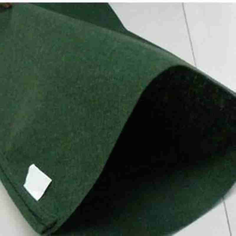 High Quality Nonwoven Geobag Geotextile Grow Tube Pp sand Geo Bag for Sand Manufacturer