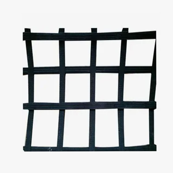 Beach treatment PET Mining Geogrid