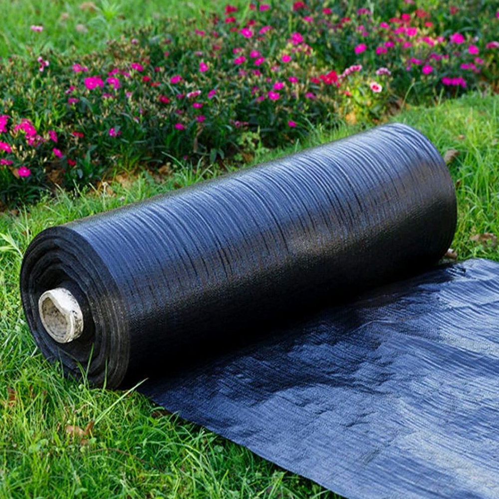 Protecting plant health Anti grass cloth