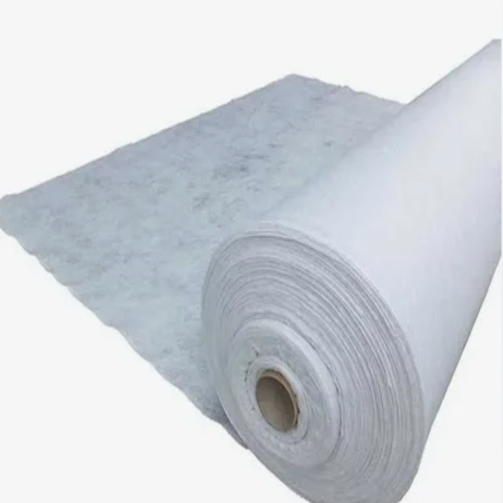 Non-woven Geotextile for railways