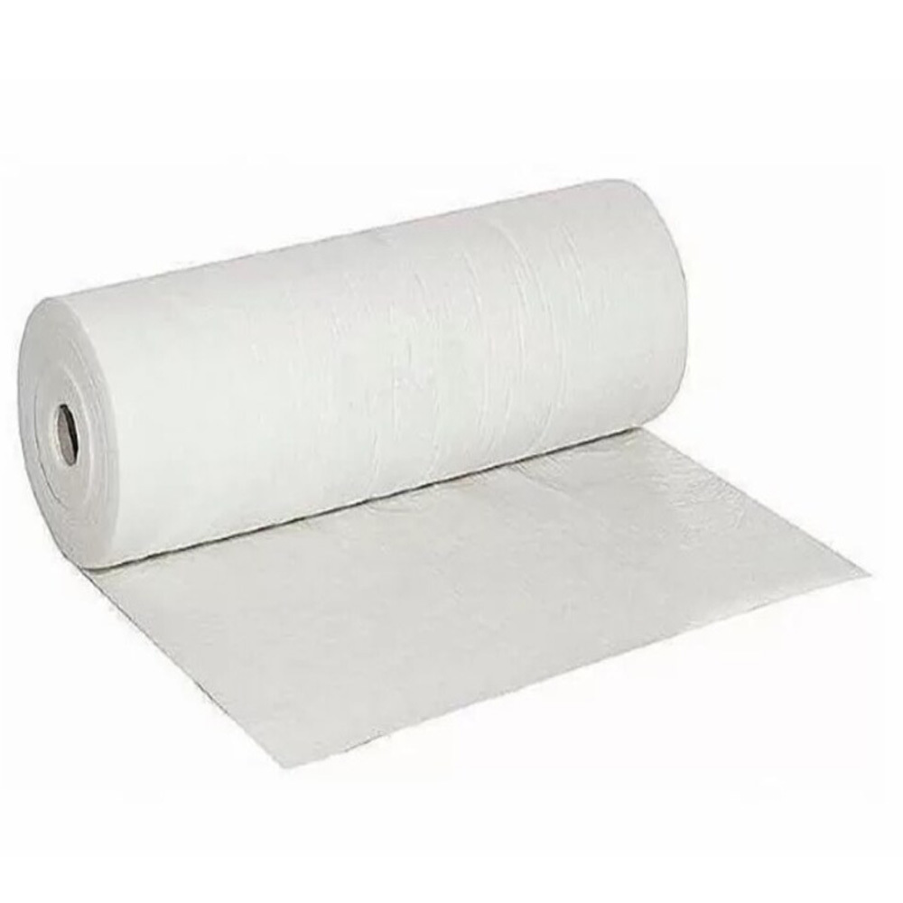 Corrosion-resistant acid-alkali non-woven Geotextile