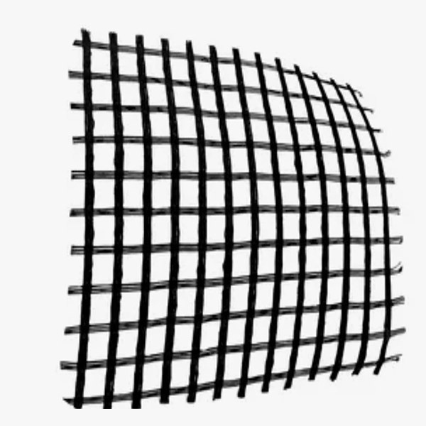 Special for coal mine Polyester Geogrid