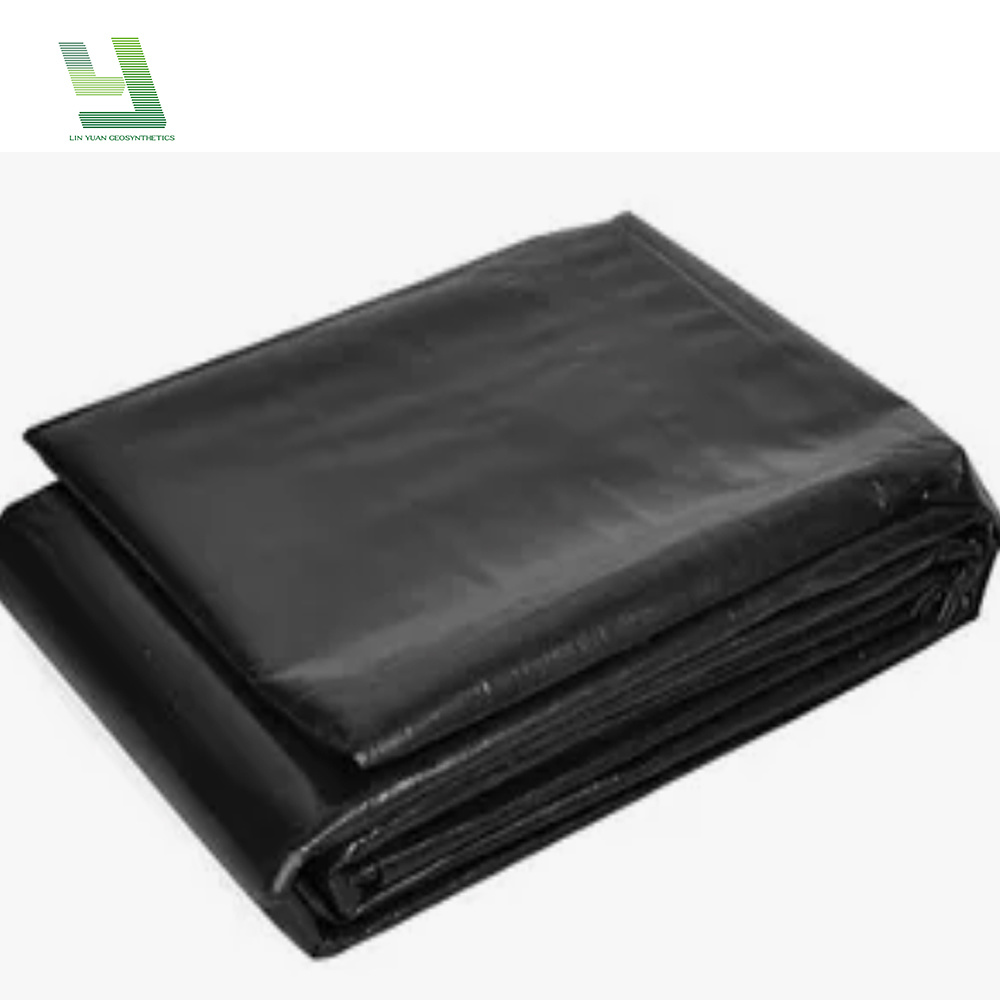 0.2mm 0.3mm Geomembrane