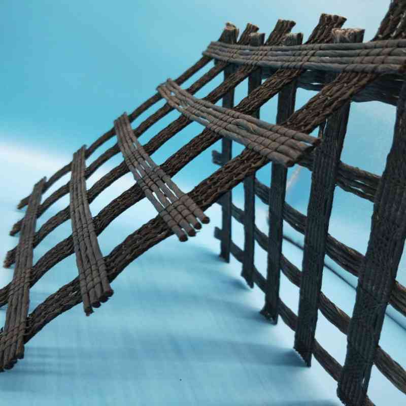 "Unleashing the Power of Polyester Geogrid in Various Industries"