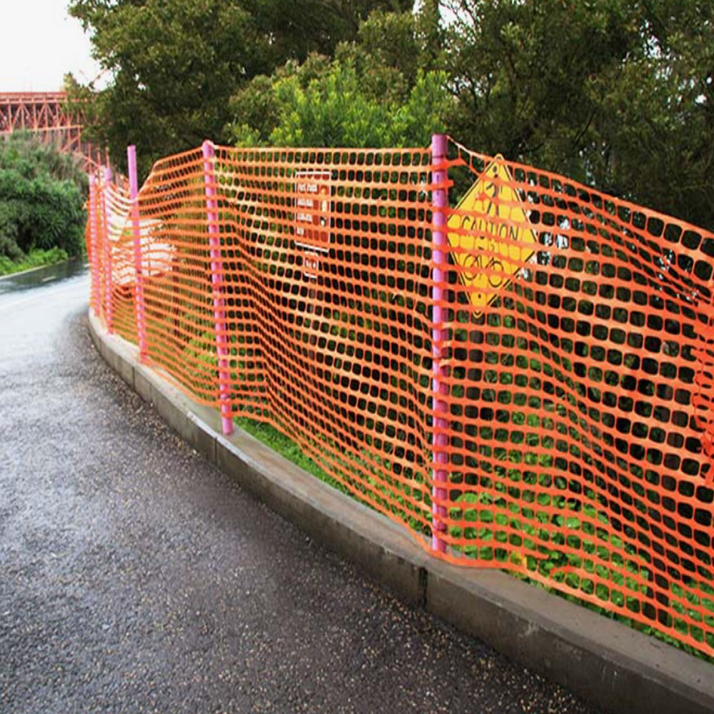Understanding the role of safety fences
