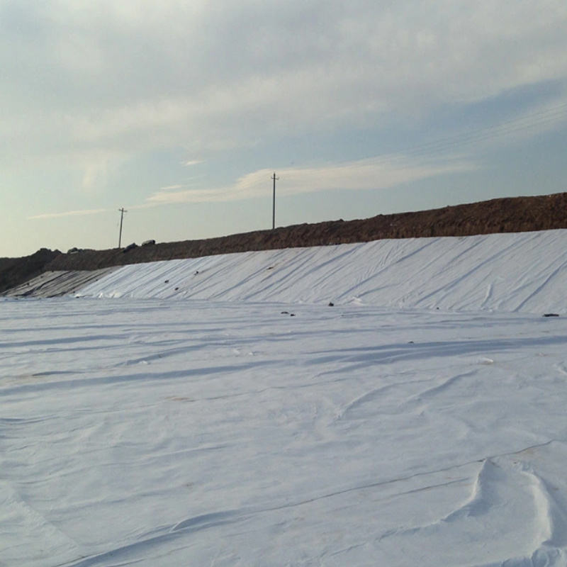 Geotextile-Product-Lin Yuan Engineering Materials