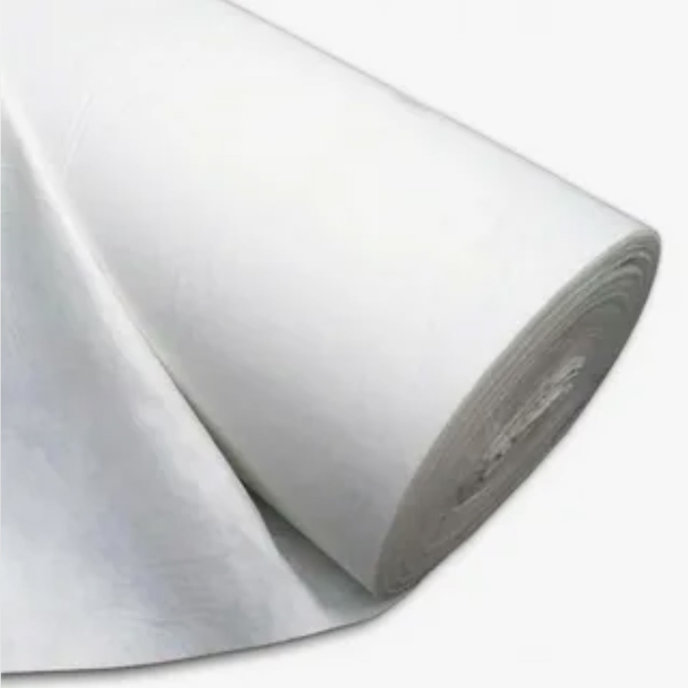 Road construction non-woven Geotextile