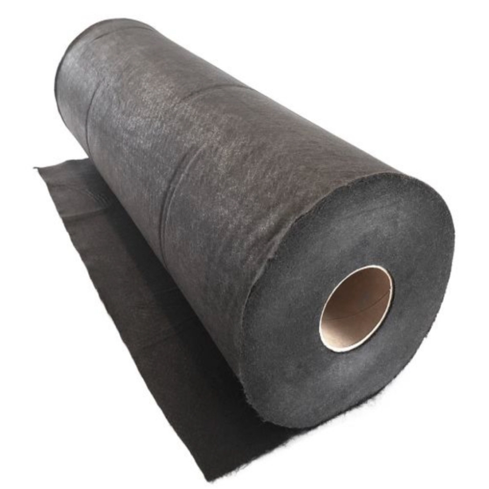 Anti freezing Geotextile fabric