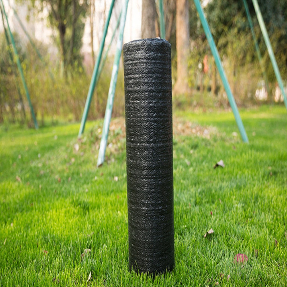 Chinese Vegetable Ground Cove Anti Mat Grass-Proof Cloth PP Woven