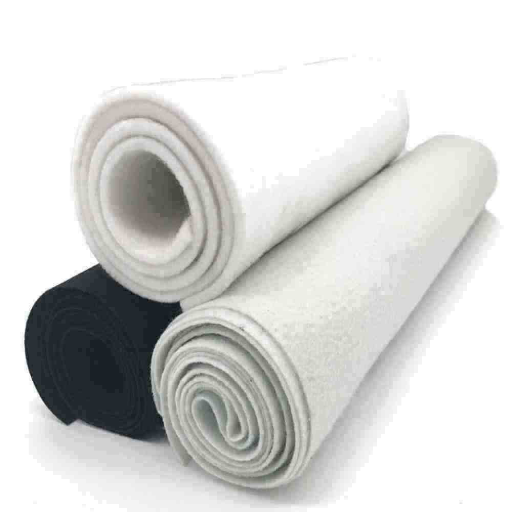Maximizing Heap Leaching Efficiency with HDPE Liners and Geotextiles Installation