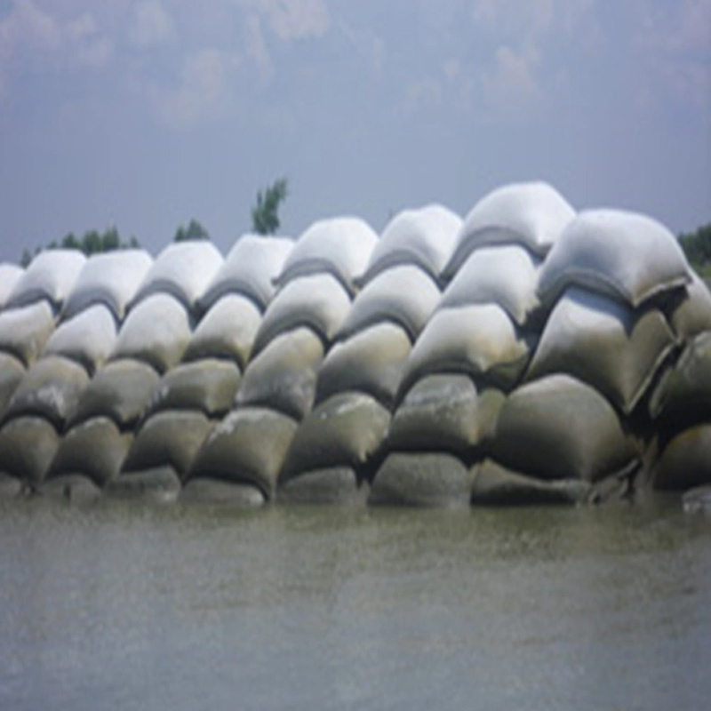 River Highway Slope Protection Landscape Garden Planting Greening Non-Woven Geobag