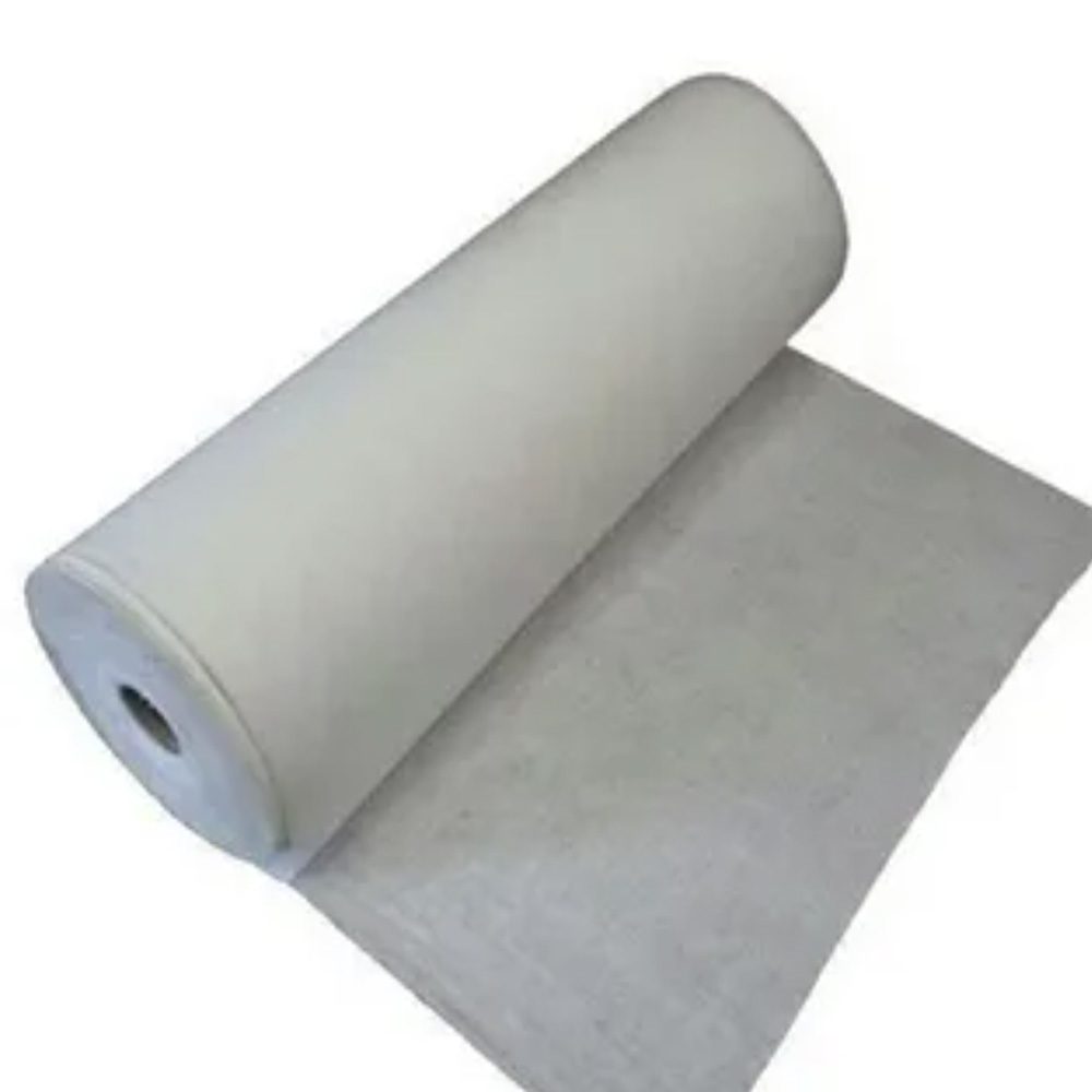 Special Geotextile for highway infrastructure reinforcement