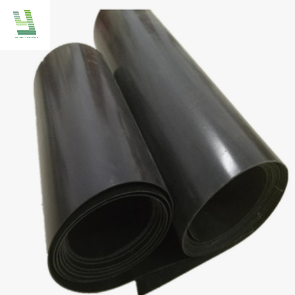 LDPE drinking water tank Geomembrane