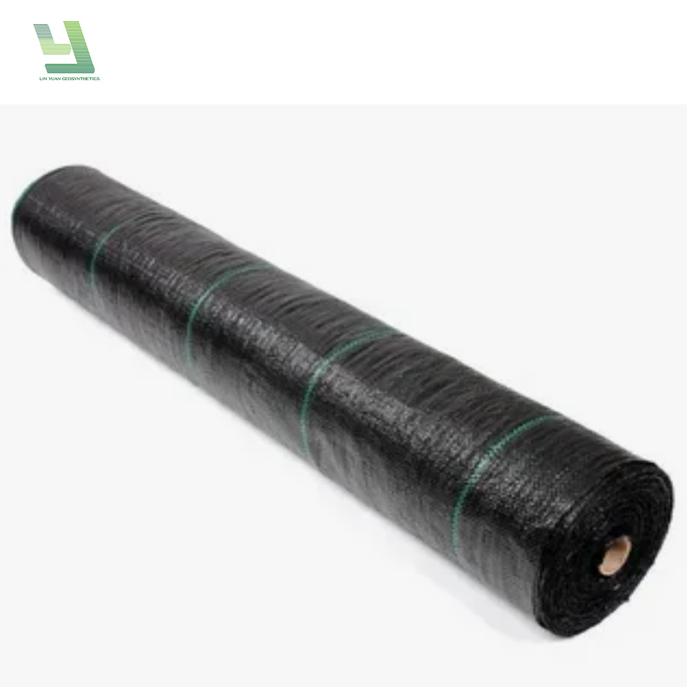 Anti grass cloth