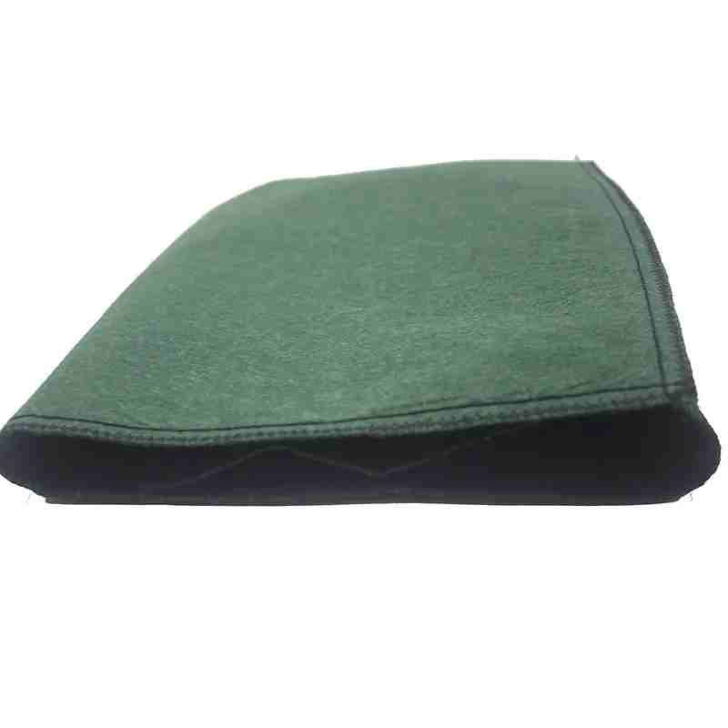 Nonwoven Geobag: Versatile Material for Various Applications and Environments.